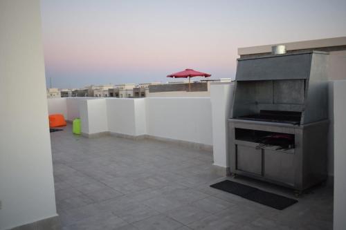 Chalet in Amwaj Al Alamein Sidi Abd Alrahman in Zawiyat Ailat Nuh