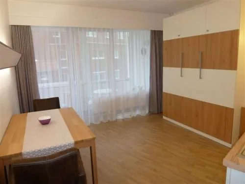 Seehütte Ferienwohnung 104 in Cuxhaven, Deutschland