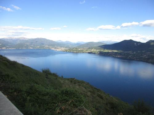 Lake Maggiore Hotel Moderno