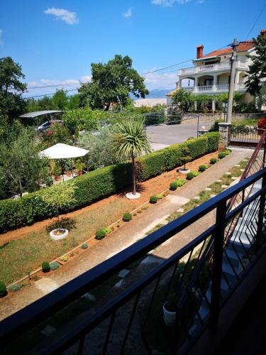  Apartman Cvitković, Unterkunft in Soline