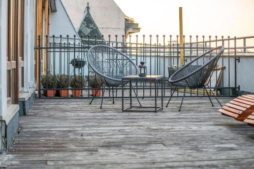 RentPlanet - Studio Ruska