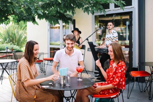 ibis Aix en Provence - image 13