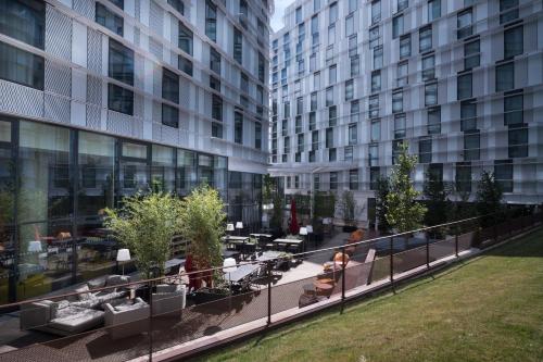 Pullman Paris Roissy Cdg Airport - image 4