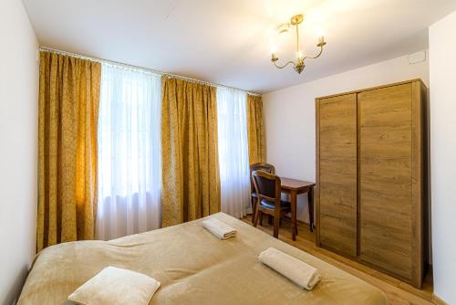 Szalay I Szczawnica - Accommodation