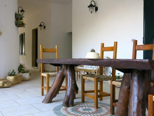 Agriturismo Tenuta Del Morige - main image