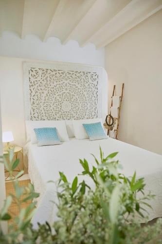 Boho Suites Denia (Adults Only)