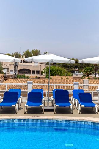 Hostal Residencia San Francisco - main image