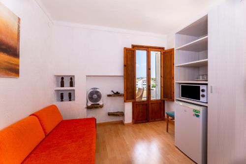 Hostal Residencia San Francisco - image 10