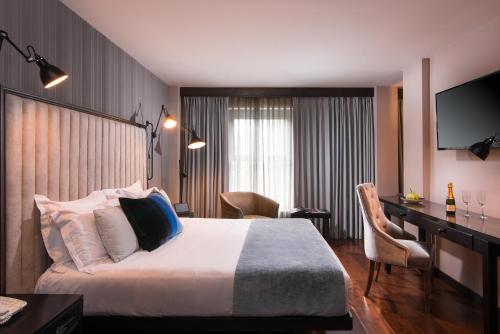 hotel photo