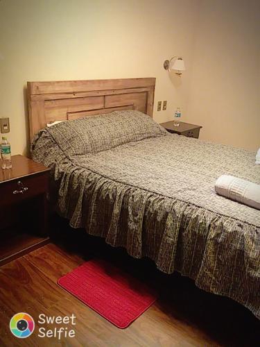 Double Room with Private Bathroom image 10
