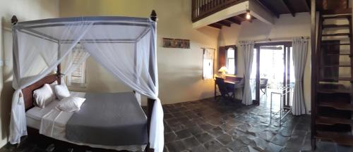 Villa Coral Bali in Amed