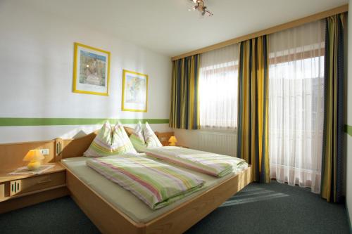 Landhaus Heim – Kirchberg, MO