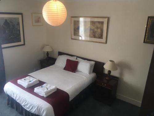 The White Hart Hotel – Hayle