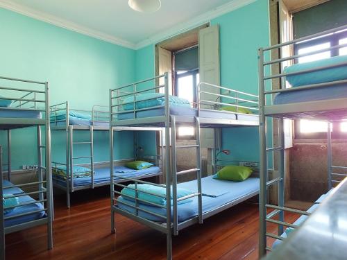 Oporto Sky Hostel, Porto (photo 2)