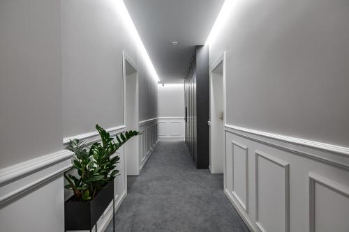 Instalaciones, Homewell Boutique Apartments in Poznan