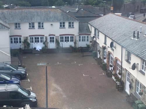 The White Hart Hotel – Hayle