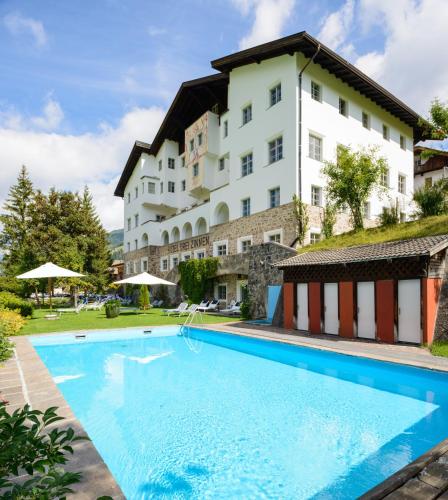 Hotel Tre Cime Sesto - Sexten