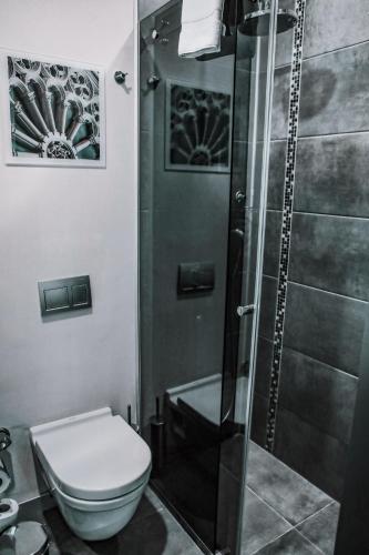 Juno Hotel Taksim Room Type - Double Room