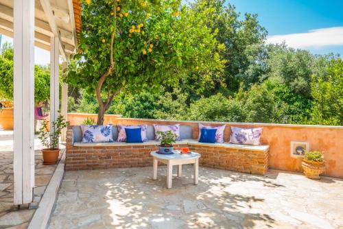 Villa Dolce Vita