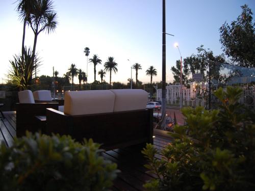 Mercedes Rambla Hotel in مرسيدس