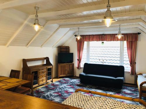 Apartament Victor