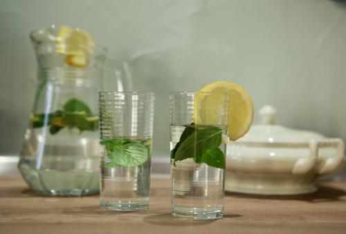 Karolina Vendégház