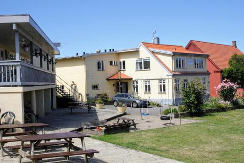 NORDVIG bed & breakfast - image 12