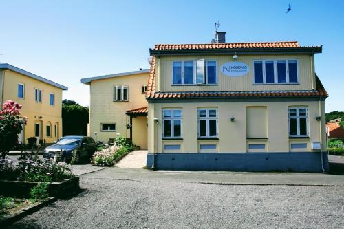 NORDVIG bed & breakfast - main image