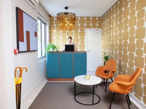 Zest Boutique Hotel by The Living Journey Collection