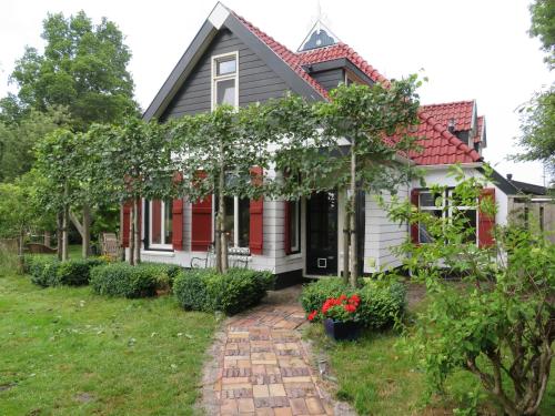  B&B Singelstate, Pension in Gorredijk bei Oudeschoot