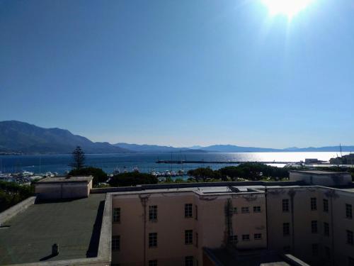 Tra cielo e mare 2