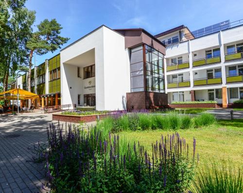 Žuvėdra, Palanga