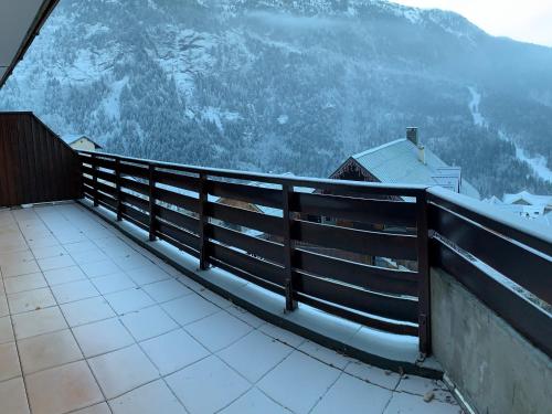 Vaujany Locations - Cochette II Apt 1 & 2 - image 7