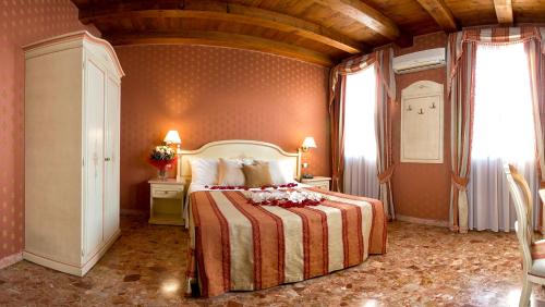 Hotel Conterie in Murano