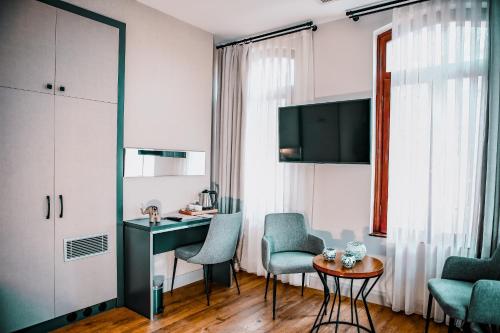 Juno Hotel Taksim, Istanbul (fotografie 11)