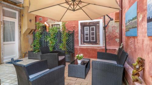 Venice Apartments San Samuele - image 11