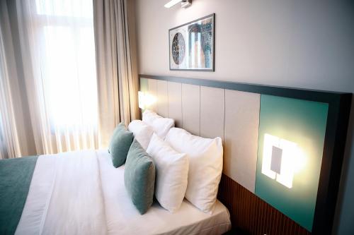 Juno Hotel Taksim, Istanbul (fotografie 7)