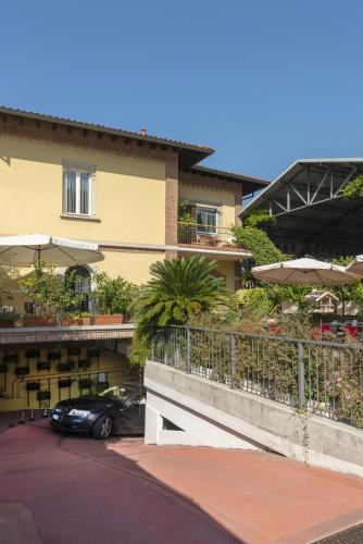 Cangrande Hotel - image 2
