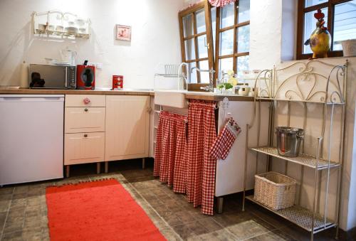 Karolina Vendégház