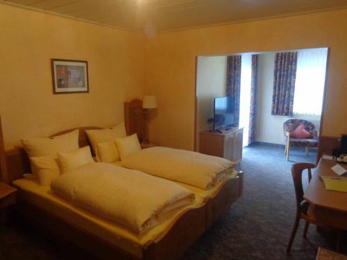 Waldgasthof Lorchenmühle UG - Wallenfels