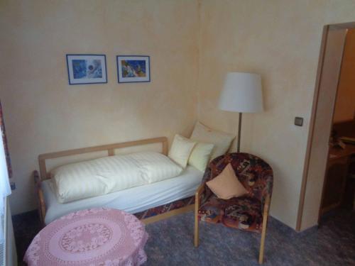 Waldgasthof Lorchenmühle UG - Wallenfels