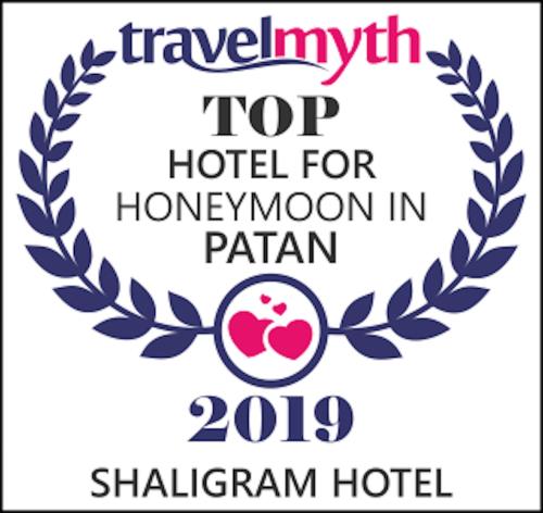 Shaligram Hotel & Spa