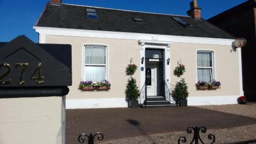 Albannach Bed & Breakfast, , Glasgow