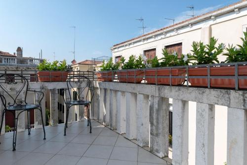 Venice Apartments San Samuele - image 2