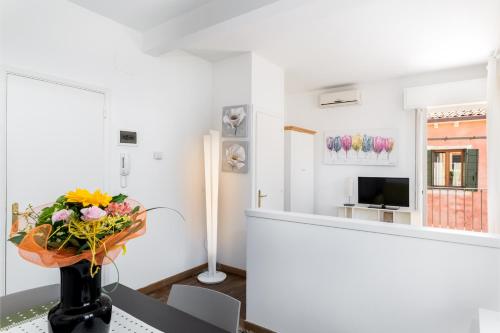 Venice Apartments San Samuele - image 10
