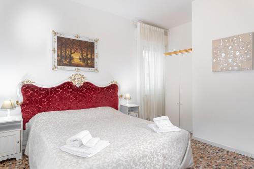 Venice Apartments San Samuele - image 8