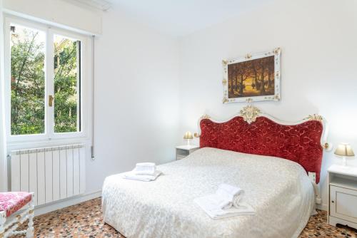 Venice Apartments San Samuele - image 13