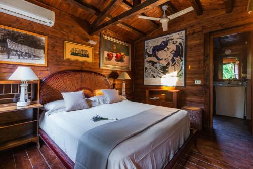 Villa Arte Mare Blu