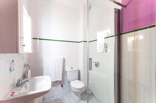 Hostal Residencia San Francisco - image 14