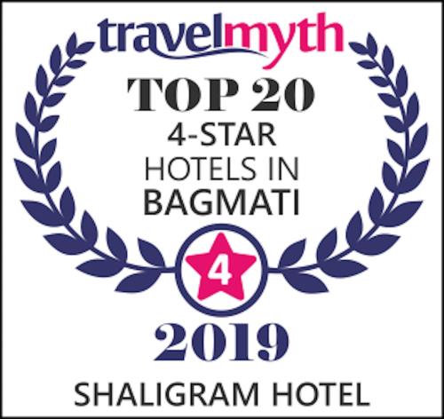 Shaligram Hotel & Spa